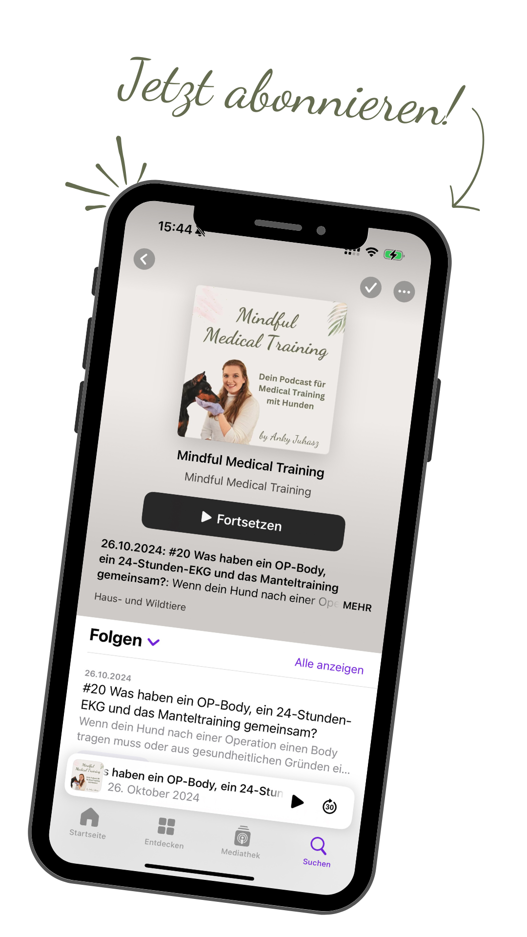 mindful-medicaltraining-podcast